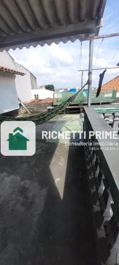 Imagem de Imóvel para venda possui 480 metros quadrados com 2 quartos em Piqueri - São Paulo - SP