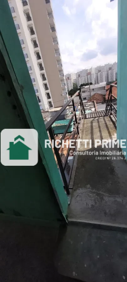Imagem de Imóvel para venda possui 480 metros quadrados com 2 quartos em Piqueri - São Paulo - SP