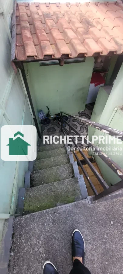 Imagem de Imóvel para venda possui 480 metros quadrados com 2 quartos em Piqueri - São Paulo - SP