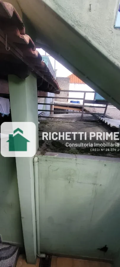 Imagem de Imóvel para venda possui 480 metros quadrados com 2 quartos em Piqueri - São Paulo - SP