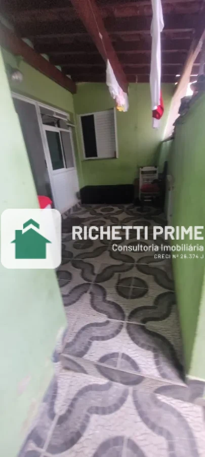 Imagem de Imóvel para venda possui 480 metros quadrados com 2 quartos em Piqueri - São Paulo - SP