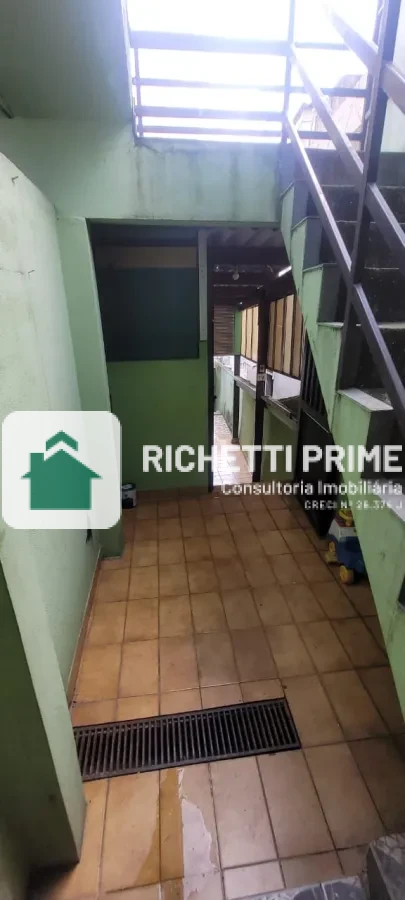 Imagem de Imóvel para venda possui 480 metros quadrados com 2 quartos em Piqueri - São Paulo - SP