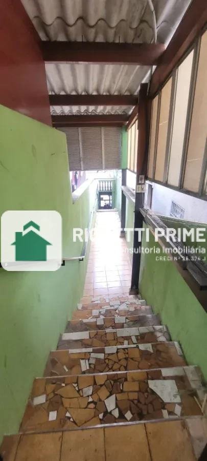 Imagem de Imóvel para venda possui 480 metros quadrados com 2 quartos em Piqueri - São Paulo - SP