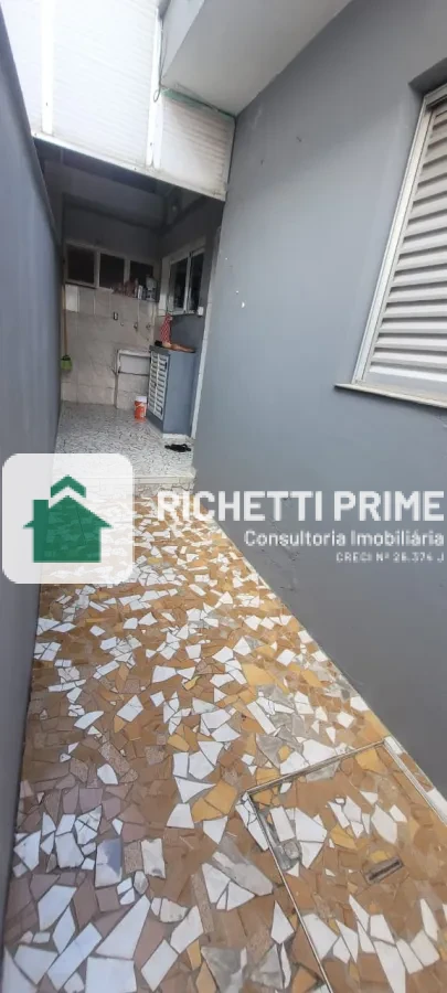 Imagem de Imóvel para venda possui 480 metros quadrados com 2 quartos em Piqueri - São Paulo - SP