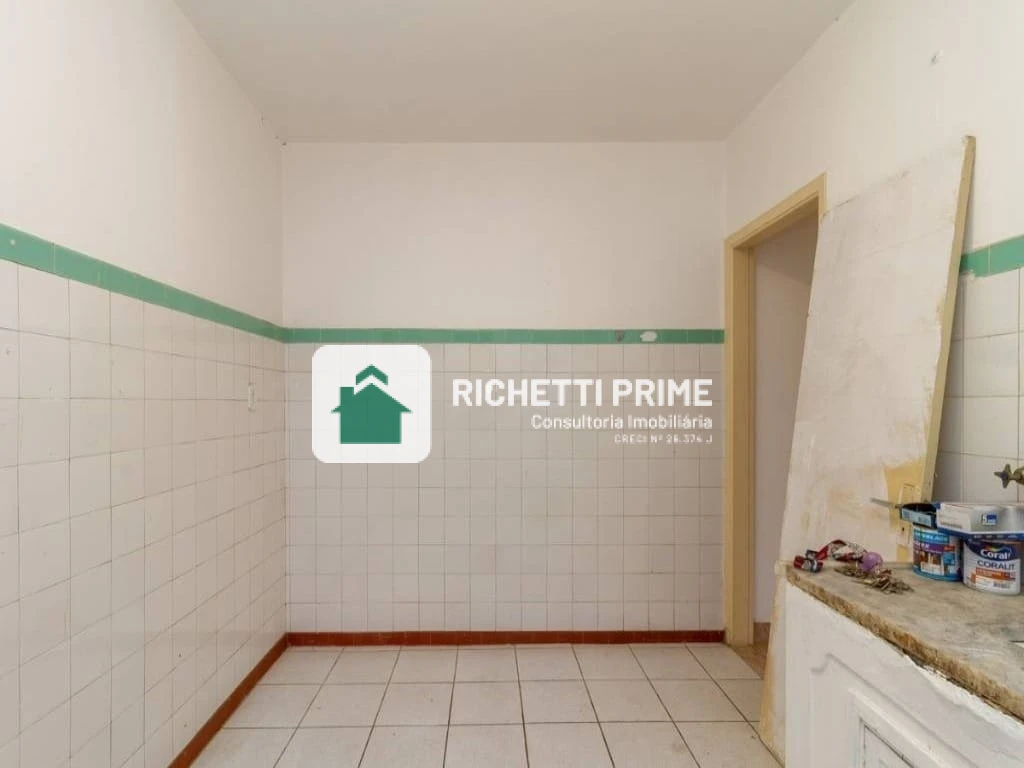 Imagem de Imóvel para aluguel com 120 metros quadrados com 1 quarto em Perdizes - São Paulo - SP