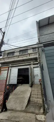 Imagem de Imóvel para venda possui 800 metros quadrados em Brasilândia - São Paulo - SP