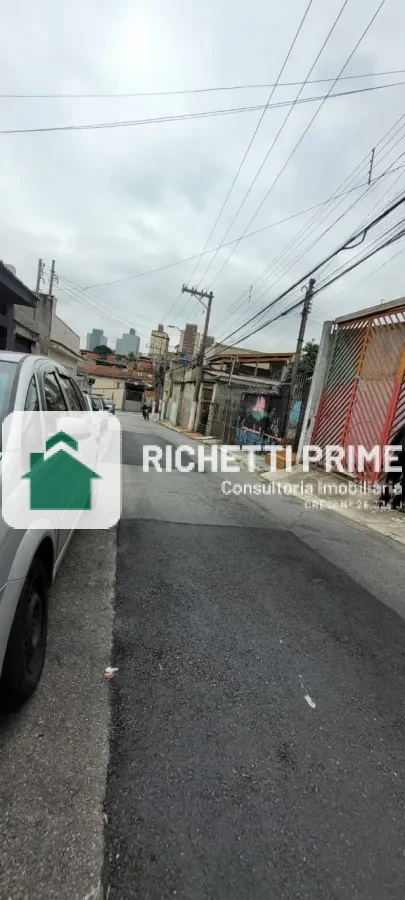 Imagem de Imóvel para venda possui 800 metros quadrados em Brasilândia - São Paulo - SP