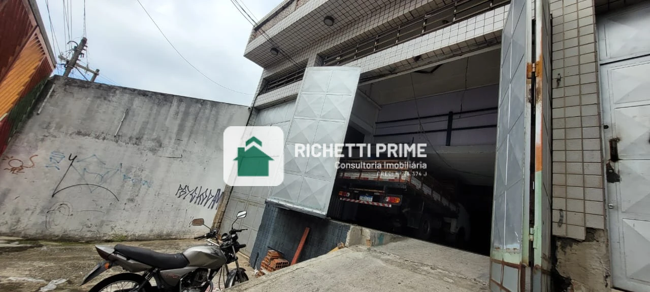 Imagem de Imóvel para venda possui 800 metros quadrados em Brasilândia - São Paulo - SP