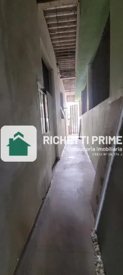 Imagem de Imóvel para venda possui 800 metros quadrados em Brasilândia - São Paulo - SP