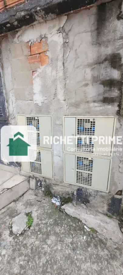Imagem de Imóvel para venda possui 800 metros quadrados em Brasilândia - São Paulo - SP