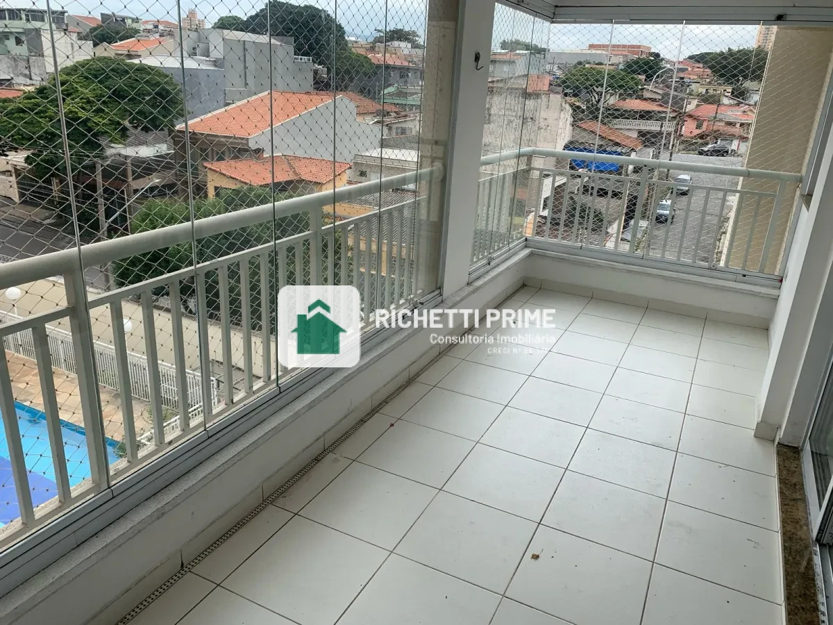 Imagem de Imóvel para venda tem 77 metros quadrados com 3 quartos em Parque São Domingos - São Paulo - SP