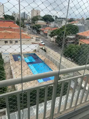 Imagem de Imóvel para venda tem 77 metros quadrados com 3 quartos em Parque São Domingos - São Paulo - SP