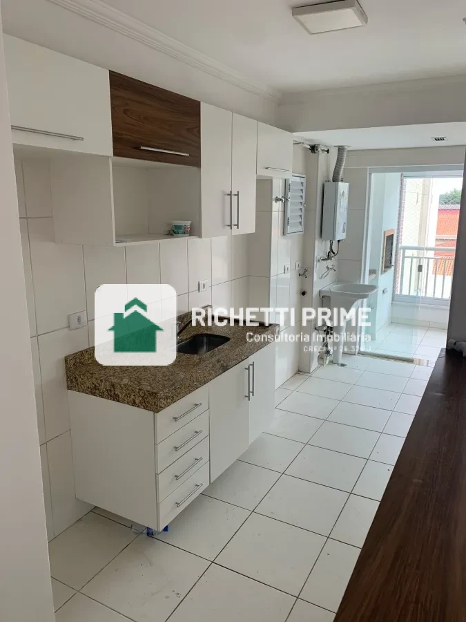 Imagem de Imóvel para aluguel com 47 metros quadrados com 1 quarto em Santana - São Paulo - SP