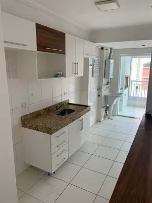 Imagem de Imóvel para aluguel com 47 metros quadrados com 1 quarto em Santana - São Paulo - SP
