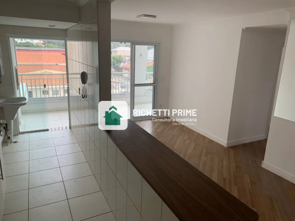 Imagem de Imóvel para aluguel com 47 metros quadrados com 1 quarto em Santana - São Paulo - SP