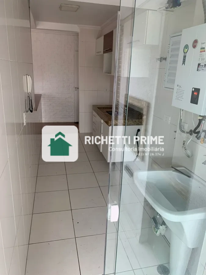 Imagem de Imóvel para aluguel com 47 metros quadrados com 1 quarto em Santana - São Paulo - SP