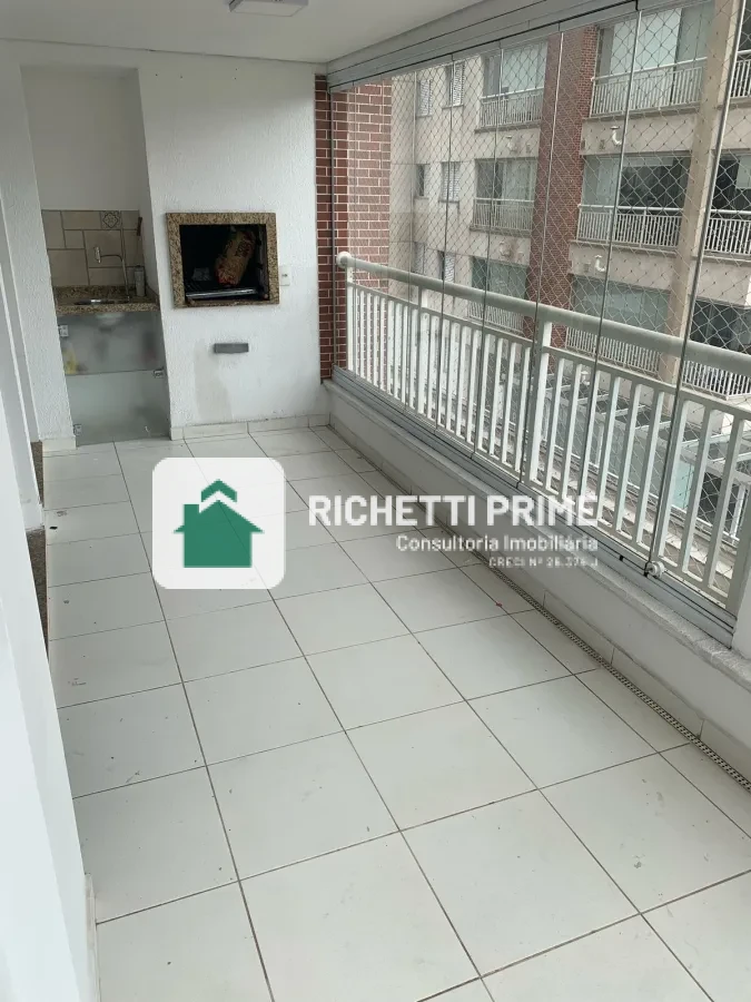 Imagem de Imóvel para aluguel com 47 metros quadrados com 1 quarto em Santana - São Paulo - SP