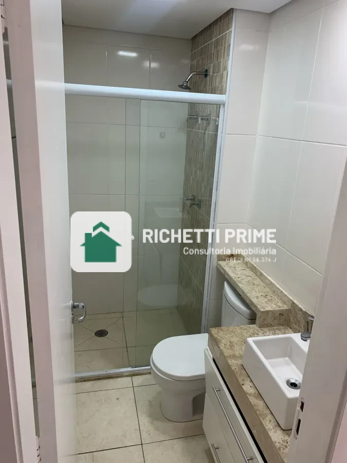 Imagem de Imóvel para aluguel com 47 metros quadrados com 1 quarto em Santana - São Paulo - SP
