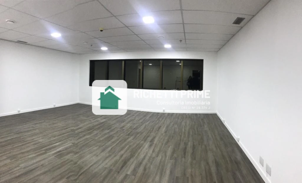 Imagem de Imóvel para venda tem 48 metros quadrados em Várzea da Barra Funda - São Paulo - SP