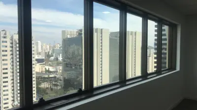 Imagem de Imóvel para venda tem 48 metros quadrados em Várzea da Barra Funda - São Paulo - SP