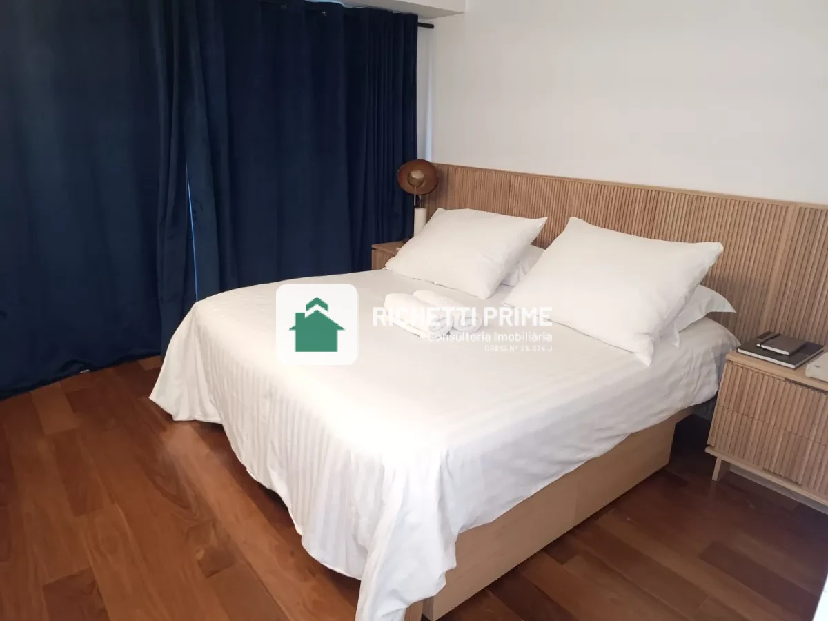 Imagem de Imóvel para venda tem 132 metros quadrados com 1 quarto em Vila Madalena - São Paulo - SP