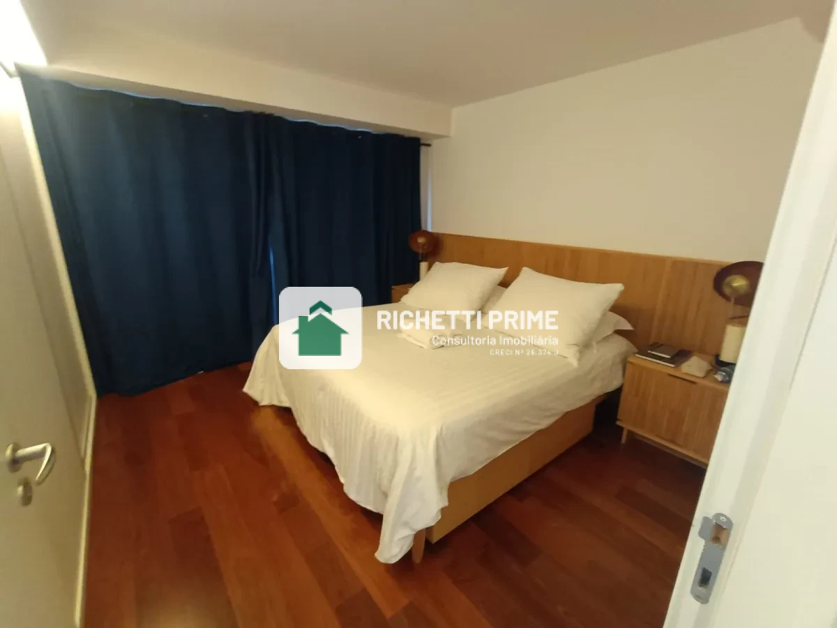 Imagem de Imóvel para venda tem 132 metros quadrados com 1 quarto em Vila Madalena - São Paulo - SP