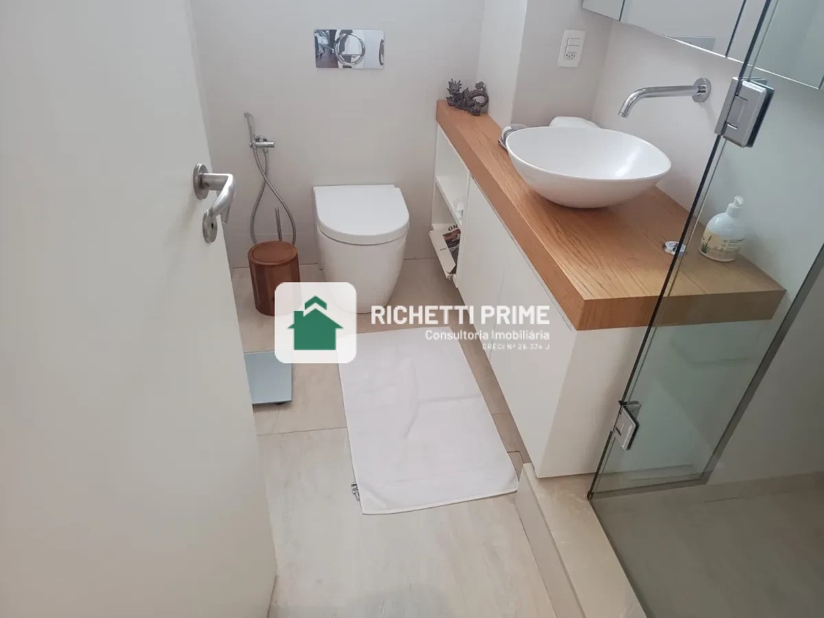 Imagem de Imóvel para venda tem 132 metros quadrados com 1 quarto em Vila Madalena - São Paulo - SP