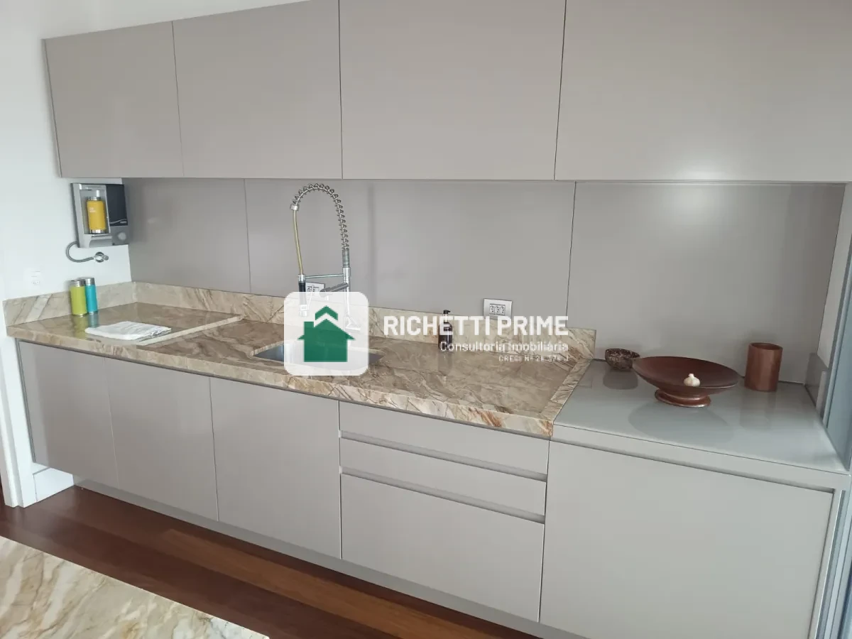 Imagem de Imóvel para venda tem 132 metros quadrados com 1 quarto em Vila Madalena - São Paulo - SP
