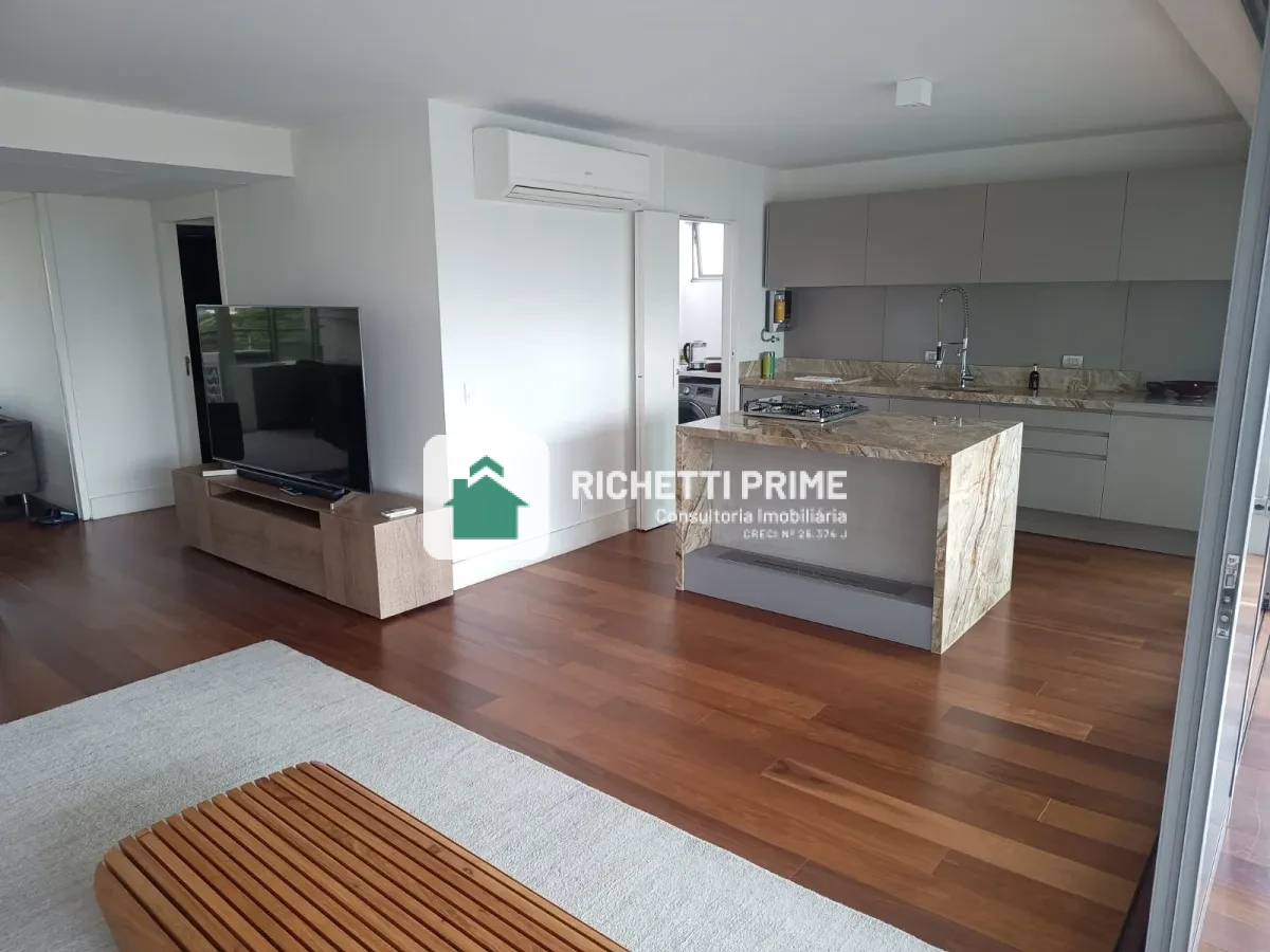Imagem de Imóvel para venda tem 132 metros quadrados com 1 quarto em Vila Madalena - São Paulo - SP