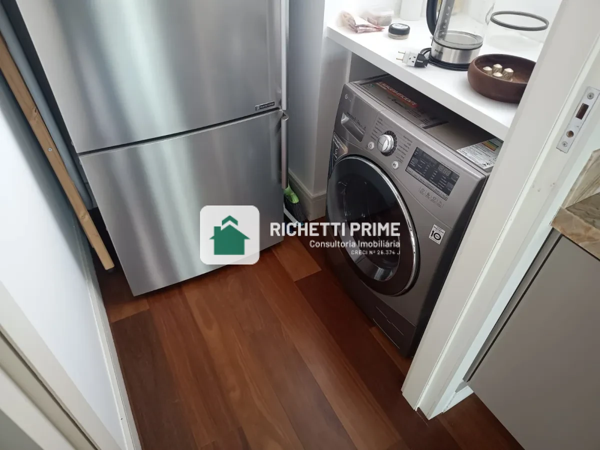 Imagem de Imóvel para venda tem 132 metros quadrados com 1 quarto em Vila Madalena - São Paulo - SP