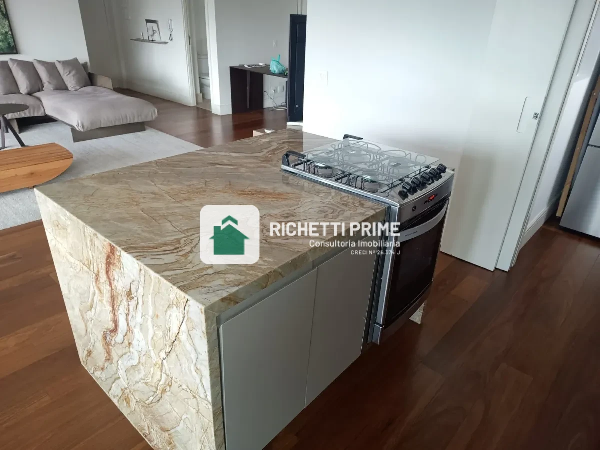 Imagem de Imóvel para venda tem 132 metros quadrados com 1 quarto em Vila Madalena - São Paulo - SP