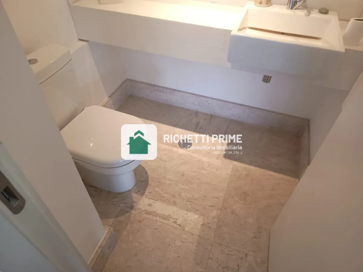 Imagem de Imóvel para venda tem 132 metros quadrados com 1 quarto em Vila Madalena - São Paulo - SP