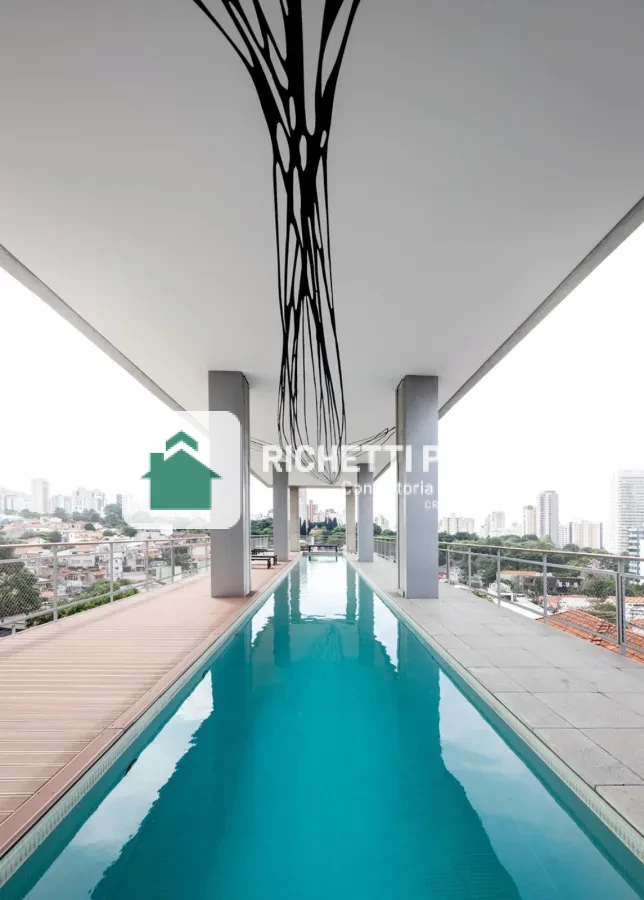 Imagem de Imóvel para venda tem 132 metros quadrados com 1 quarto em Vila Madalena - São Paulo - SP