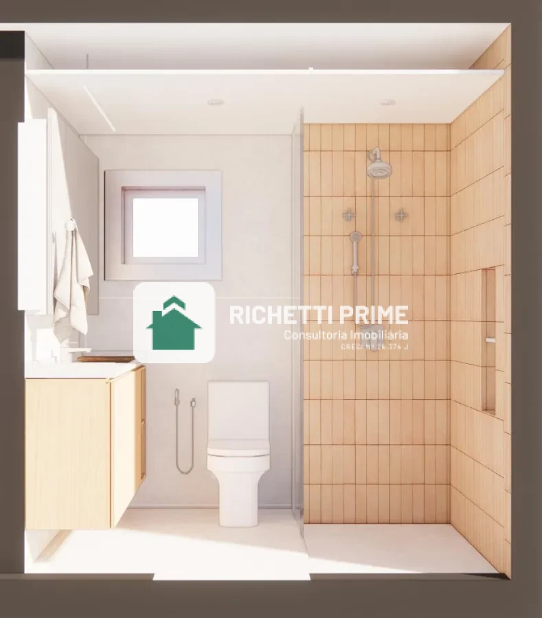 Imagem de Excelente Oportunidade! Apartamento com 3 Suítes e 1 Vaga - 74m²