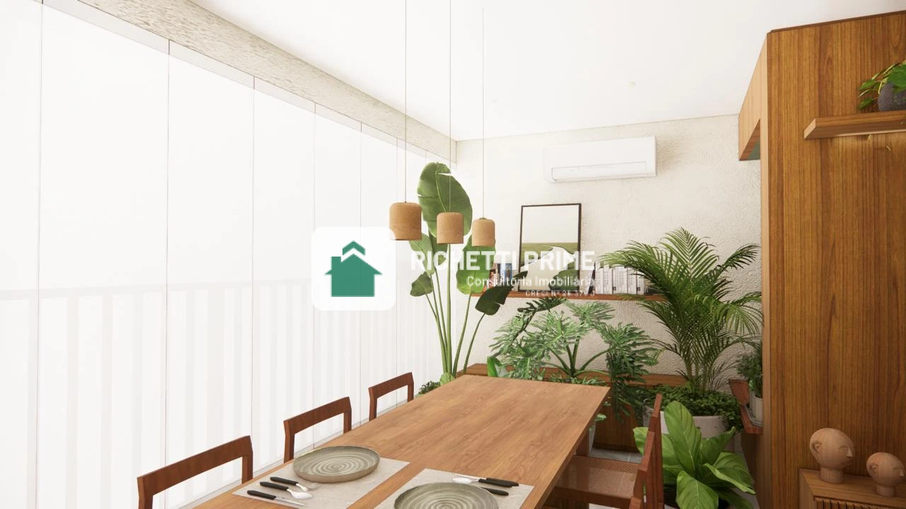 Imagem de Excelente Oportunidade! Apartamento com 3 Suítes e 1 Vaga - 74m²
