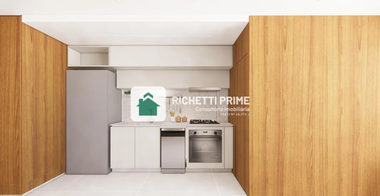 Imagem de Excelente Oportunidade! Apartamento com 3 Suítes e 1 Vaga - 74m²