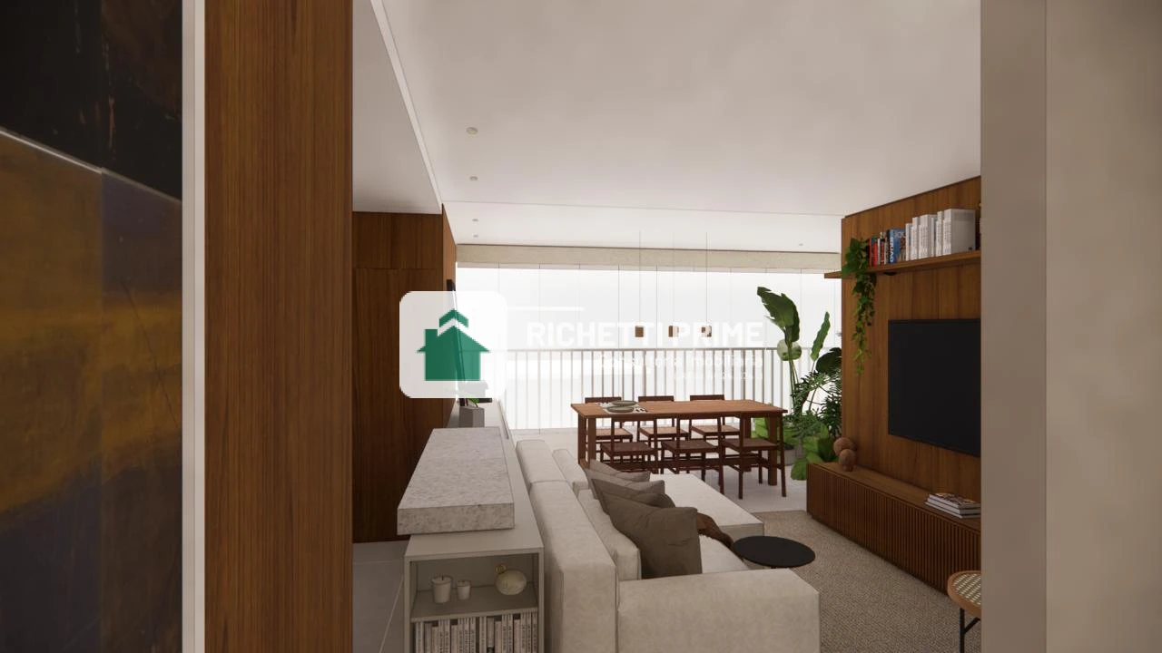 Imagem de Excelente Oportunidade! Apartamento com 3 Suítes e 1 Vaga - 74m²