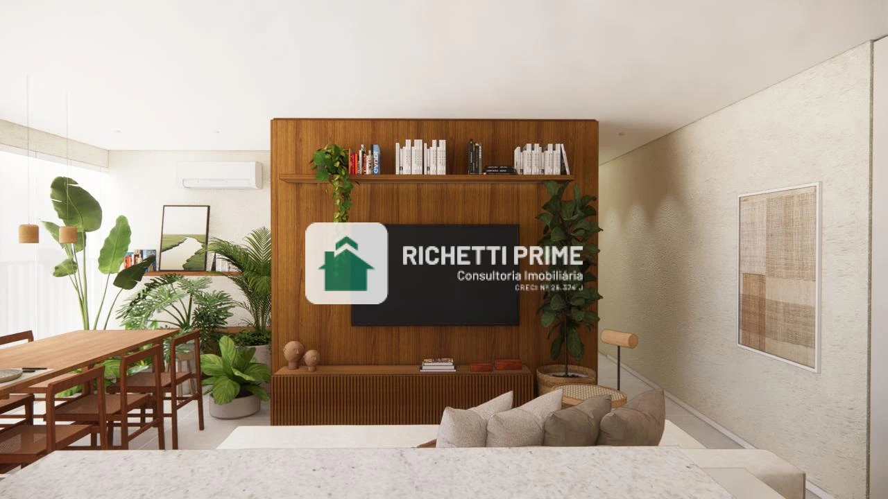 Imagem de Excelente Oportunidade! Apartamento com 3 Suítes e 1 Vaga - 74m²
