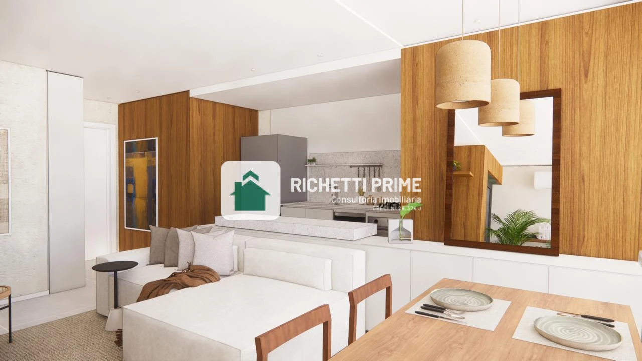 Imagem de Excelente Oportunidade! Apartamento com 3 Suítes e 1 Vaga - 74m²