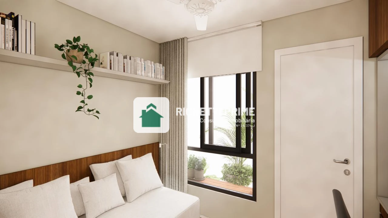 Imagem de Excelente Oportunidade! Apartamento com 3 Suítes e 1 Vaga - 74m²