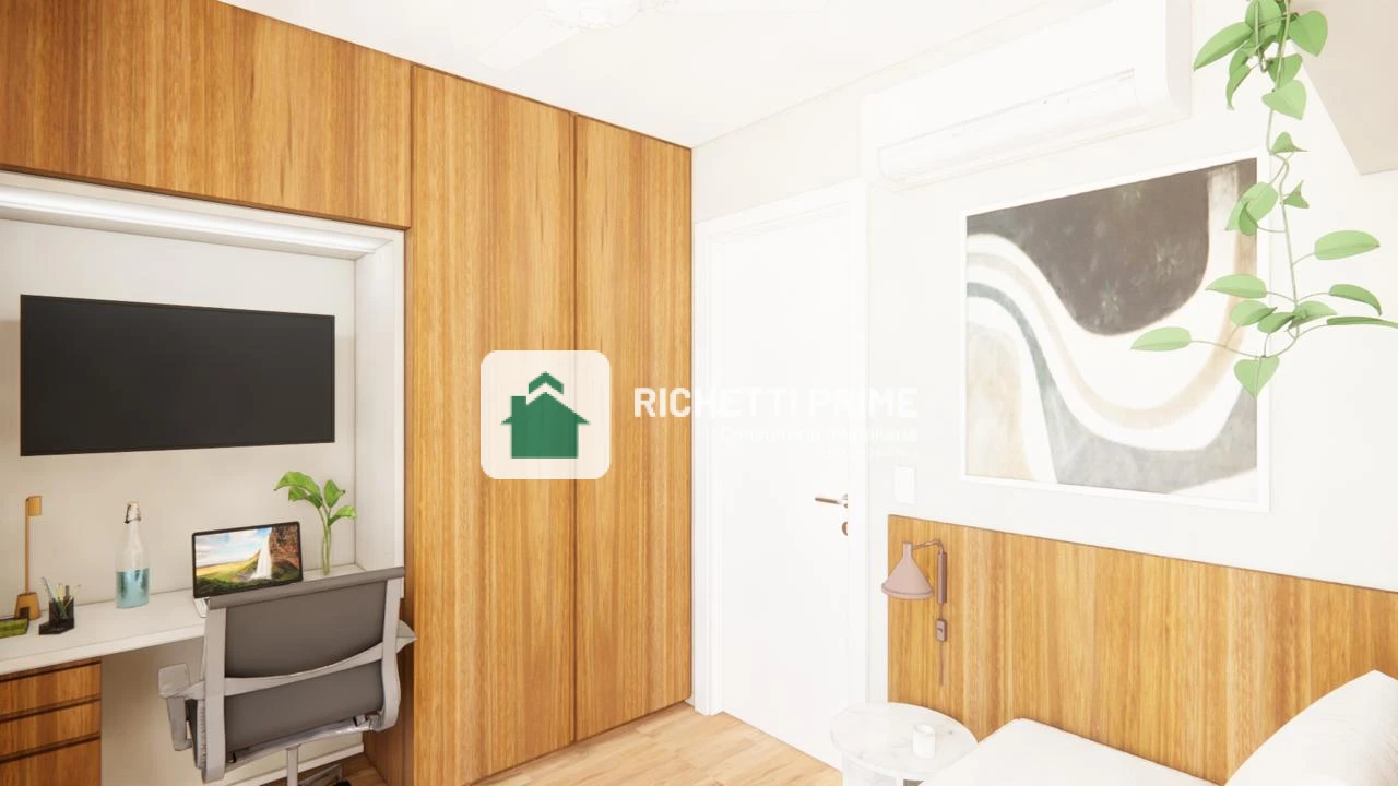Imagem de Excelente Oportunidade! Apartamento com 3 Suítes e 1 Vaga - 74m²