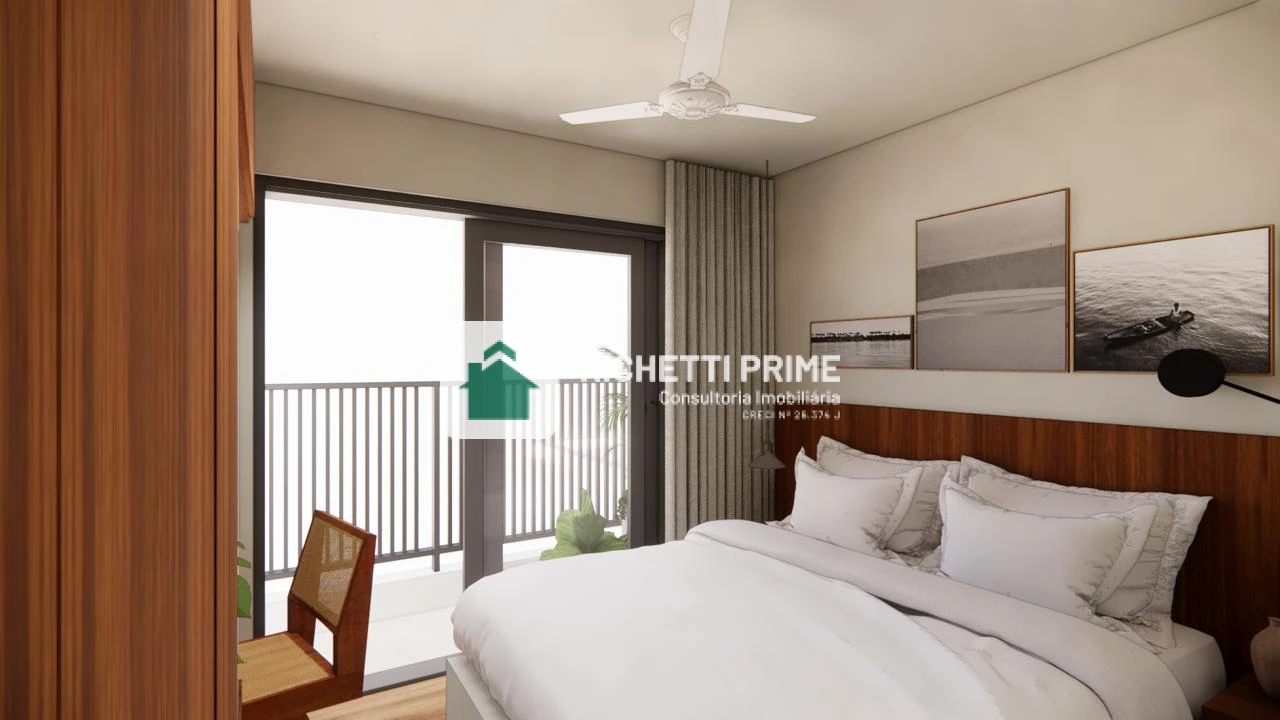 Imagem de Excelente Oportunidade! Apartamento com 3 Suítes e 1 Vaga - 74m²