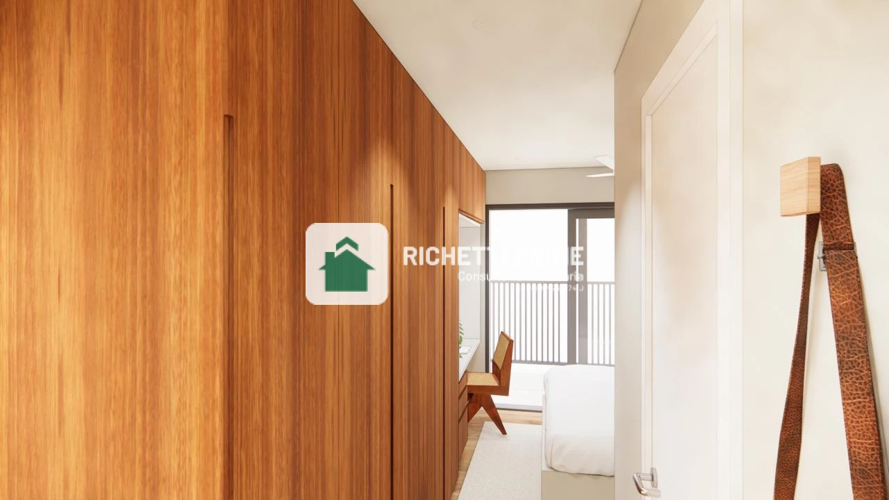 Imagem de Excelente Oportunidade! Apartamento com 3 Suítes e 1 Vaga - 74m²