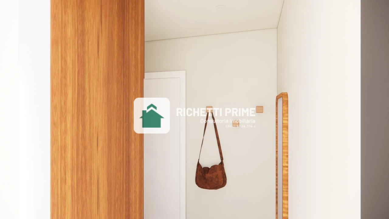 Imagem de Excelente Oportunidade! Apartamento com 3 Suítes e 1 Vaga - 74m²