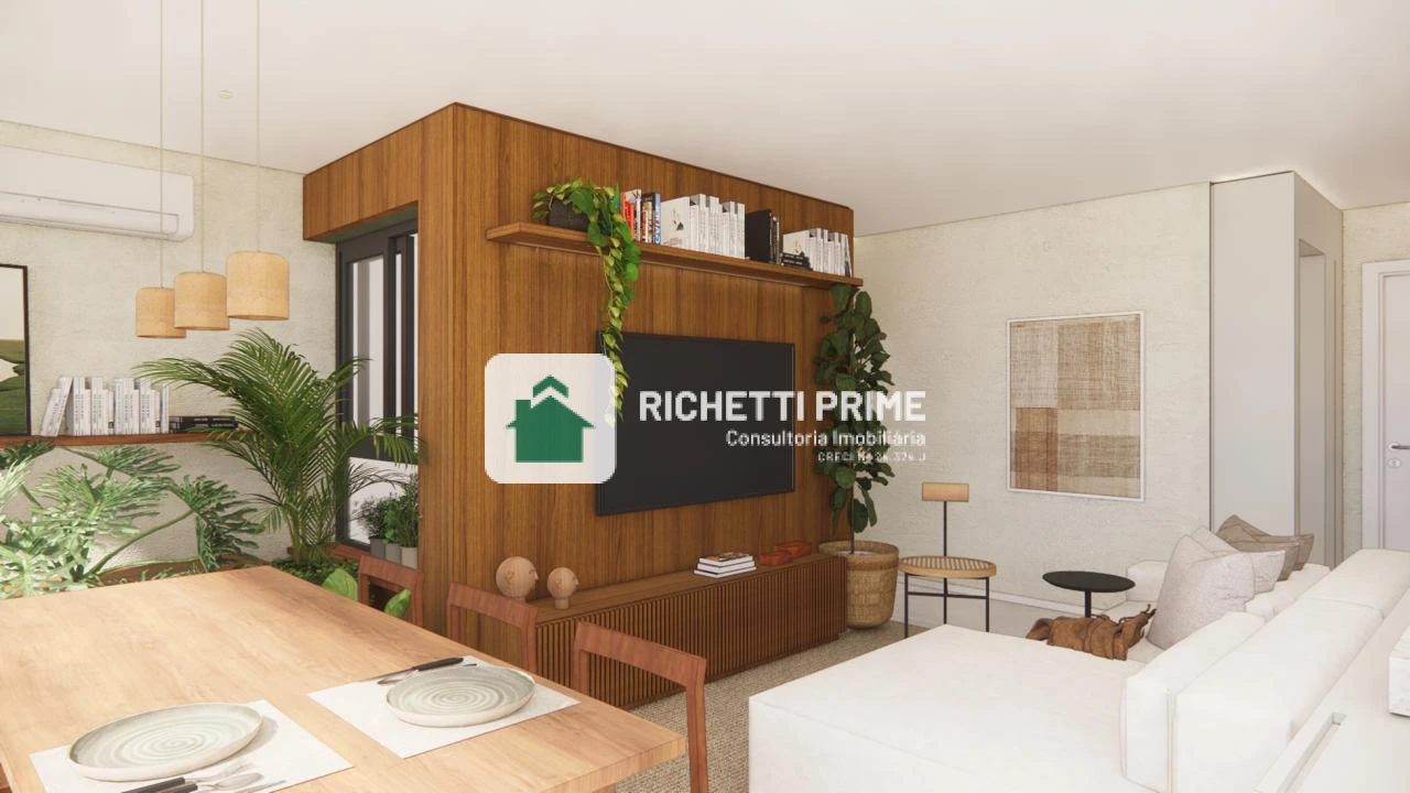 Imagem de Excelente Oportunidade! Apartamento com 3 Suítes e 1 Vaga - 74m²