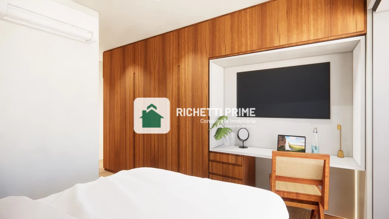 Imagem de Excelente Oportunidade! Apartamento com 3 Suítes e 1 Vaga - 74m²