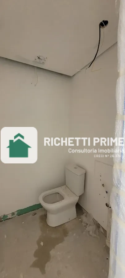 Imagem de Excelente Oportunidade! Apartamento com 3 Suítes e 1 Vaga - 74m²