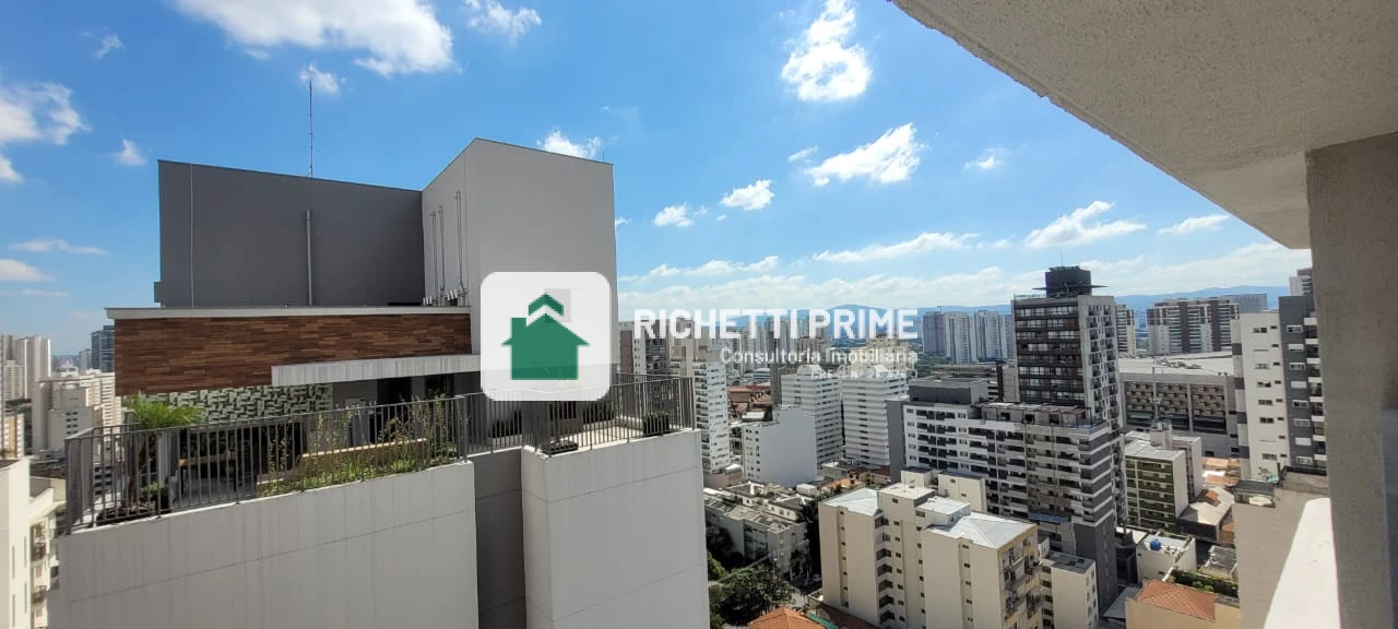 Imagem de Excelente Oportunidade! Apartamento com 3 Suítes e 1 Vaga - 74m²