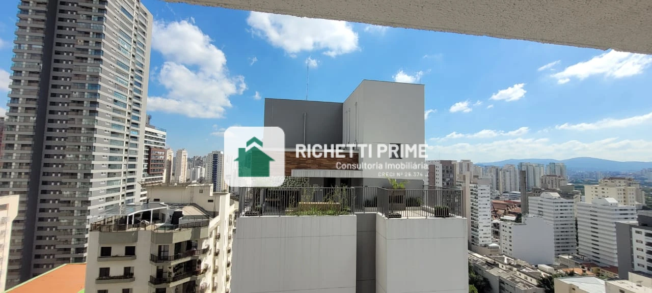 Imagem de Excelente Oportunidade! Apartamento com 3 Suítes e 1 Vaga - 74m²