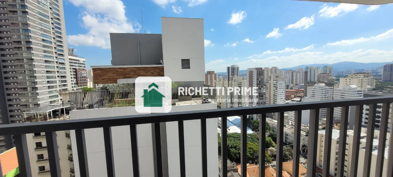 Imagem de Excelente Oportunidade! Apartamento com 3 Suítes e 1 Vaga - 74m²